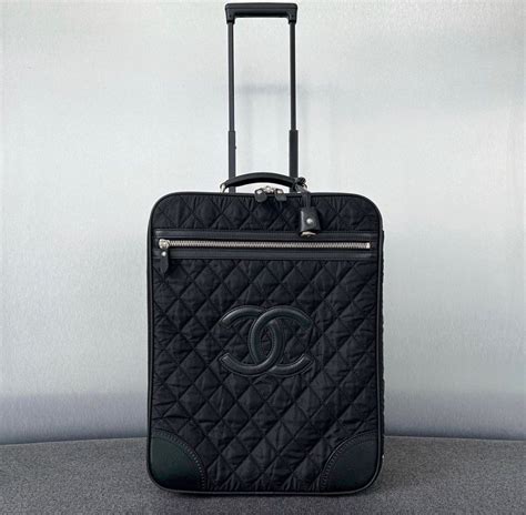 Chanel Cocoon Trolley 